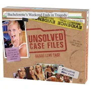 Unsolved Case Files: Danni Love Case