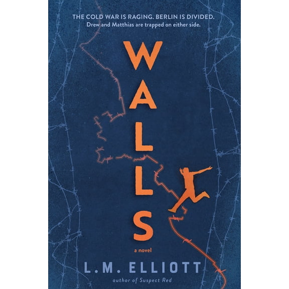 Walls, (Paperback)