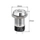 thumbnail image 2 of Interruptor de Botón de Llave de 19mm 2 Posiciones con 2 Llaves 2NC-2NO S2803, 1pcs, 2 of 5