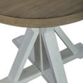 thumbnail image 6 of Liberty Furniture Industries Summerville Round End Table, 6 of 7