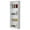 White, variant on 4-Tier Tall Bookcases 71.1" Freestanding Storage Living Shelves Bookcase