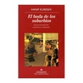 thumbnail image 1 of El Buda de los Suburbios, 1 of 2