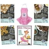 Easy Bake Oven Refills Mixes Super-Pack with Apron and Recipe Book