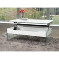 thumbnail image 3 of Kyle Lift Top Coffee Table, White, 3 of 3