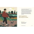 thumbnail image 3 of Happy Habits: 50 Science-Backed Rituals to Adopt (or Stop) to Boost Health and Happiness, (Hardcover), 3 of 4