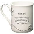 thumbnail image 2 of Enesco 152726 Mug-Mother with Family & Friends, 2 of 3
