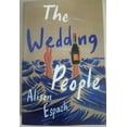thumbnail image 1 of The Wedding People by Alison Espach (English, Paperback), 1 of 1