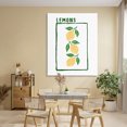 thumbnail image 3 of Stupell Industries French Country Tasty Summer Lemons Canvas Art, 36 x 48, by Amanda Greenwood, 3 of 8