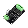 thumbnail image 5 of Full Color RGB LED Strip Light Driver Module Shield controller for STM32 AVR, 5 of 10