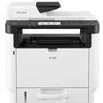 thumbnail image 1 of Impresora Multifunción M 320f Láser En Blanco Y Negro. Ricoh M 320, 1 of 3