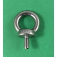 thumbnail image 6 of Stainless Steel 316 Lifting Eye Bolt 6mm M6 Marine Grade Heavy Duty, 6 of 6
