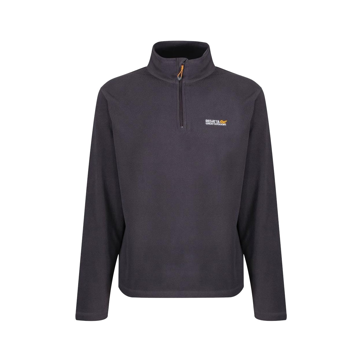 Regatta Mens Thompson Half Zip Fleece 