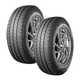 thumbnail image 1 of Paquete de 2 llantas 185R14 102/100S Farroad  FRD96 HT, 1 of 2