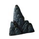 thumbnail image 5 of Decoración de rocalla de montaña, estatua de rocalla, estatuilla de montaña, esculturas artesanales de resina multiusos para Patio, porche 29x125x315cm, 5 of 8