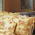 thumbnail image 2 of Greenland Home Fashion Antique Rose Sham - Standard 20x26", Multi, 2 of 3