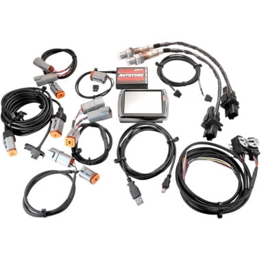 power vision tuner harley