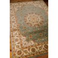 thumbnail image 3 of Nourison KI12 Ancient Times BAB02 Indoor Area Rug, 3 of 8