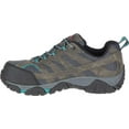 thumbnail image 4 of Women's Moab Vertex Vent Comp Toe Work Shoe, 4 of 7