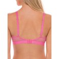 thumbnail image 2 of No Boundaries Triangle Bralette, Women's, 2 of 2