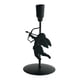 thumbnail image 1 of Decoración Del Día de San Valentín 18x9x9cm Candelabro de Metal de Hierro, 1 of 1