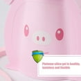 thumbnail image 3 of Cute Children‘s Water Bottle With Unique Gourd Shape Water Cup, 3 of 6