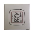 thumbnail image 4 of Terrarium Digital Hygrometer Thermometer Reptile Easy To Read Terrarium Thermometer Humidity Gauge for Aquarium Tank, 4 of 8