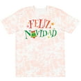 thumbnail image 3 of Inktastic Feliz Navidad Christmas T-Shirt, 3 of 5