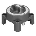 thumbnail image 1 of LAFGUR On/Off Battery Switch`, Battery Switch Two Position Battery Switch For Construction Machinery For Yacht, 1 of 8
