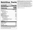thumbnail image 6 of Fit Butters JET-PUFFED® S'Mores Peanut Butter, 6 of 6