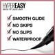 thumbnail image 4 of Delineador de ojos MAYBELLINE New York Hyper Easy Waterproof Pitch Brown, 4 of 8