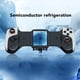 thumbnail image 3 of Gamepad Telescópico, 13,6-18,4 CM Tecla Programable Potente Disipación De Calor Soporte Multimodo Controlador De Juego Telescópico Para Teléfonos Celulares, 3 of 7