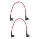 thumbnail image 5 of Juego De Porta Adaptadores De Fusible Para Cable De Derivación, 2 Juegos Resistente A Altas Temperaturas Instalación Simple Y Segura TIPM Porta Adaptador De Fusible Para Cable De, 5 of 7