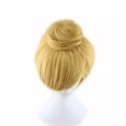 thumbnail image 2 of Conjunto de peluca rubia, peluca de hada rubia, pJMfecta para fiesta de cos, peluca, 2 of 5