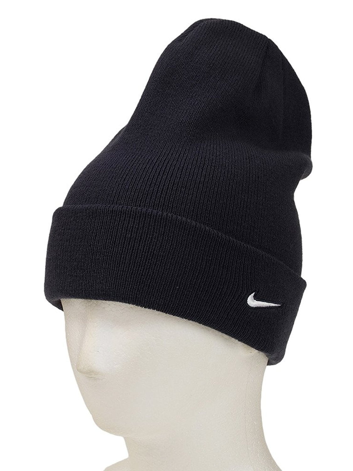 Nike Stock Cuffed Knit Beanie - Walmart.com