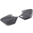 thumbnail image 1 of Parabrisas de Motocicleta ANGGREK Parabrisas de Carenado Gris Humo Tricity 125 155 300, 1 of 8