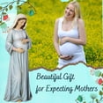 thumbnail image 4 of Avalon Gallery Mary Mother of God Resin Figurine Statue, 7 Inch, 4 of 8
