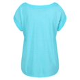thumbnail image 2 of Regatta Womens Adine Stripe T-Shirt, 2 of 5