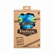 thumbnail image 1 of SEAYI Fuggler Series Toys of Laboratory Misfits (Wide Eyed Weirdo), 9 inch Fuggler Funny Ugly Monster with Human-like Teeth Plush Toys for Kids, Age 4+, 1 of 7