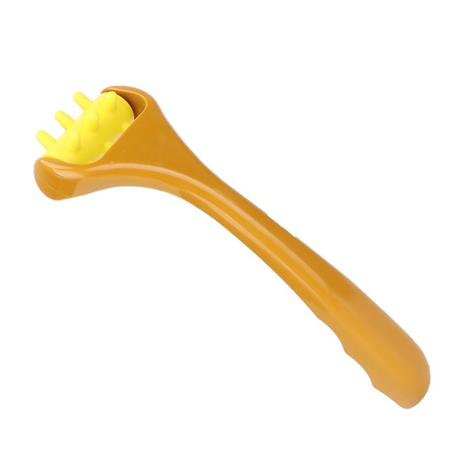Mini gatillo muscular, rodillo de masaje de fascia, rodillo de masaje de fascia, rodillo de masaje de fascia, calidad superior