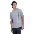 thumbnail image 2 of Reebok Men's Performance Graphic T-Shirt, up to Size 3XL, 2 of 5