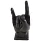 thumbnail image 2 of Drumstick Display Stand Gifts for Drummer, Drum Stick Holder Black, 2 of 5