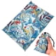 thumbnail image 1 of Manta de playa con estampado antiarena - Alfombra extra grande para picnic al aire libre (1x1,4 m) brillar Electrónica, 1 of 5