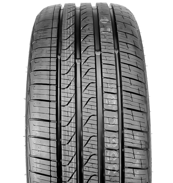 Pirelli CintuRato P7 All Season Run Flat Radial Tire 225//45R18 91V