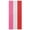 Pink/White/Red, variant on Hallmark 3-Pack Valentine's Day Tissue Paper (Pink/White/Red) 30 sheets