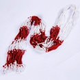 thumbnail image 3 of Nylon Bolsa Net Carry trenzado Malla Bolsa neta Voleibol Baloncesto Fútbol, 3 of 8