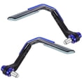 thumbnail image 3 of Miangastore 2pcs Motorcycle Hand Guards Wind Protector Universal Handguards For Electric Motorcycles, 3 of 8