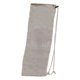 thumbnail image 5 of Bolsa de almacenamiento para instrumentos de viento electrónicos, portátil y profesional, a prueba de polvo, práctica bolsa de transporte con cordón. Gris, 5 of 8