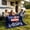 F, variant on Cififendec Independence Day Throw Blanket, 78.74"×70.87", Patriotic Star-Striped American Flag Print Cozy Fleece for Couch, Bed and Patriotic Home Decor