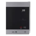thumbnail image 2 of LG 0.9 cu.ft Counter Top Microwave Oven with Neochef Smart Inverter, 2 of 3