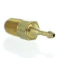 thumbnail image 2 of Johnson Evinrude OMC New OEM Outboard Check Valve/Filter Assy, 0390436, 0392988, 2 of 2